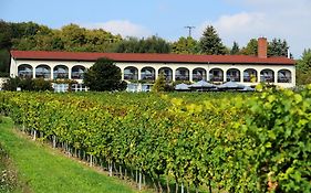 Hotel Rebschule